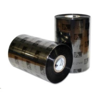 Zebra ZipShip 2300, thermal transfer ribbon, wax, 83mm, 300m