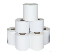 Zebra Z-Perform 1000D 60, Receipt roll, thermal paper, 58mm