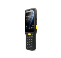 Capture Albatross Mobile Terminal 27 keys +2D scanner(Zebra SE4850)+NFC+4G+WIFI+BT+GPS+WiFi+Bluetooth+Camera)