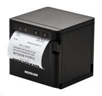 Bixolon SRP-Q300, USB, Ethernet, black