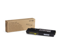 Xerox toner Yellow pro Phaser 6600/6605, 6000 str.