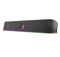 TRUST reproduktor GXT 619 Thorne RGB Illuminated Soundbar