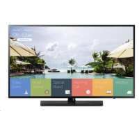 SAMSUNG Hospitality TV HG75ET690UEXEN