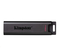 Kingston Flash Disk 256GB USB-C 3.2 Gen 2 DataTraveler Max