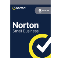 NORTON SMALL BUSINESS ND 2.0 250GB 1 uživatel pro 6 zařízení na 1 rok ESD