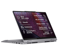 LENOVO NTB ThinkBook 14 2-in-1 G4 - Ultra5 125U,14" WUXGA Touch,16GB,512SSD,FHD+IRcam,W11P