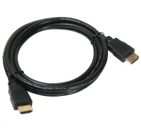 C-TECH kabel HDMI 1.4, M/M, 1,8m