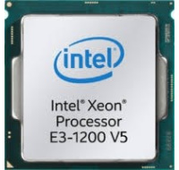 CPU INTEL XEON E3-1240L v5, LGA1151, 2.10 GHz, 8MB L3, 4/8, tray (bez chladiče)