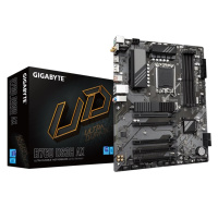 GIGABYTE MB Sc LGA1700 B760 DS3H AX, Intel B760, 4xDDR5, 1xDP, 1xHDMI, WI-FI