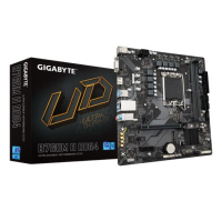 GIGABYTE MB Sc LGA1700 B760M H DDR4, Intel B760, 2xDDR4, 1xHDMI, 1xVGA, mATX