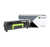 Lexmark černý toner 56F2H00 pro MS / MX32x,42x,52x,62x na 15 000 stran