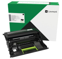 LEXMARK zobrazovací jednotka pro MS531, 631, 632, 639, MX532, 632 (75 000 str.)