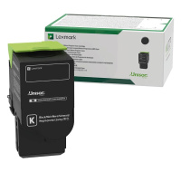 LEXMARK toner černý pro MS531, MX532 (28 400 str.)