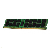 KINGSTON DIMM DDR4 32GB 2666MT/s CL19 ECC Reg 2Rx4 Hynix D IDT Server Premier