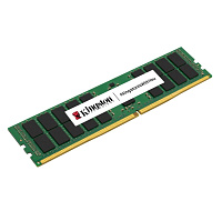 KINGSTON DIMM DDR5 96GB 6400MT/s CL52 ECC Reg 2Rx4 Module