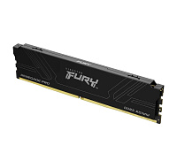 KINGSTON DIMM DDR5 32GB 7200MT/s CL38 FURY Renegade Pro Black