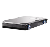 HP 4TB SATA 6Gb/s 7200 HDD Enterprise Supported on Personal Workstations