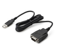 HP USB to Serial Port Adapter