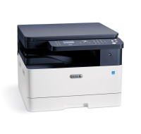 Xerox B1022V_B, ČB laser. multifunkce, A3, 22ppm, 256mb, USB, Ethernet, Duplex