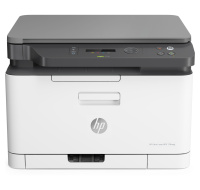 HP Color Laser MFP 178NW (A4,18/4 ppm, USB 2.0, Ethernet, Wi-Fi, Print/Scan/Copy)