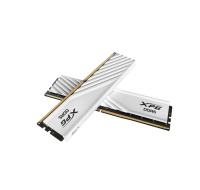 ADATA XPG DIMM DDR5 32GB (Kit of 2) 6400MT/s CL32 Lancer Blade, Bílá