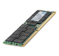 HP memory 16GB 2yx4 PC3L-10600R-9 Kit for DL385pG8, BL465cG8 renew