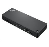 BAZAR LENOVO dokovací stanice ThinkPad Thunderbolt 4 Workstation Dock - poškodený obal