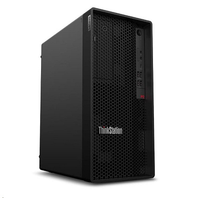 LENOVO PC ThinkStation P2 Tower G2- Ultra 7 265K,32GB,1TSSD,DP,HDMI,Int.Intel,W11P,1YPremier