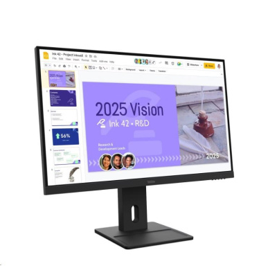 LENOVO BAZAR LCD ThinkVision E27Q-40 - 27",IPS,16:9,2560x1440,178/178,4/6ms,350cd/m2,1500:1,HDMI,DP,3Y - poškodená krab