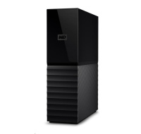 WD My Book 14TB Ext. USB3.0 (single drive)