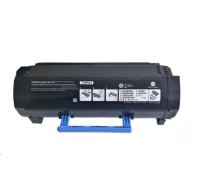 Minolta Toner TNP-64, černý do bizhub 4052, 4752 (25k)