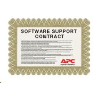 APC (2) Years - Base - Software Support Contract (NBRK0450/NBRK0550)