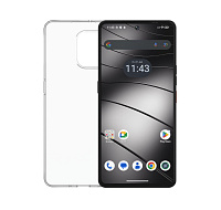 Gigaset čiré pouzdro pro GS6