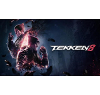 TEKKEN 8 Standard Edition PL Xbox Series X/S