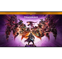 Dragon Age: Straż Zasłony Deluxe Edition (Xbox X/S)