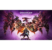 Dragon Age: Straż Zasłony (Xbox X/S)