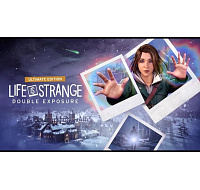 Life Is Strange: Double Exposure Ultimate Edition (Xbox X/S)
