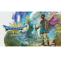 DRAGON QUEST III HD-2D Remake (Xbox X/S)