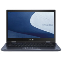 ASUS NTB ExpertBook B3 Flip  (B3402FBA-EC0106X),i5-1235U,14" 1920 × 1080,8GB,512GB SSD,Intel IrisXe,W11Pro ,Star Black