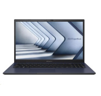 ASUS NTB ExpertBook B1 (B1502CGA-BQ0581W), i3-N305, 15,6", 16GB, 512 GB SSD, UMA, W11 Home_bazar, rozbaleno