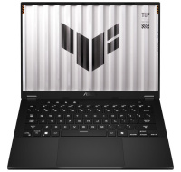 ASUS NTB TUF Gaming (FA401UV-RG004W), R7-8845HS, 14" 2560 x 1600, 16GB, 1024GB SSD, RTX 4060, Win11 Home, Gray