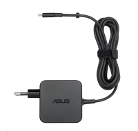 ASUS AC65-00 65W USB Type-C Adapter