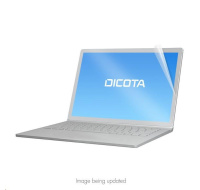 DICOTA Anti-glare filter 9H for HP Elite x2 G4, self-adhesive