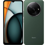 Xiaomi Redmi A3 4GB/128GB, Forest Green EU