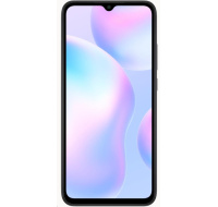 BAZAR - Xiaomi Redmi 9A 2GB/32GB Granite Gray - Po opravě (Komplet)