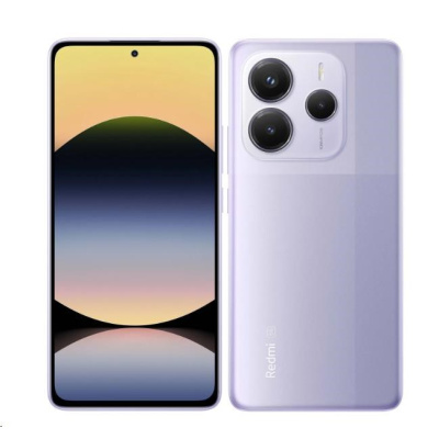 Xiaomi Redmi Note 14 5G (6GB/128GB) Lavender Purple EU