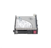 HPE 1.92TB SATA 6G Read Intensive SFF (2.5in) SC 3yr Wty Multi Vendor SSD