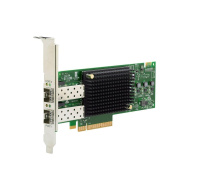 HPE SN1610E 32Gb 2-port Fibre Channel Host Bus Adapter