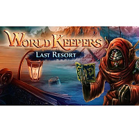 World Keepers: Last Resort (PC) PL klíč Steam