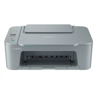 BAZAR - Canon PIXMA Tiskárna TS3752i modrá- barevná, MF (tisk, kopírka, sken, cloud), USB, Wi-Fi ) počkodený obal